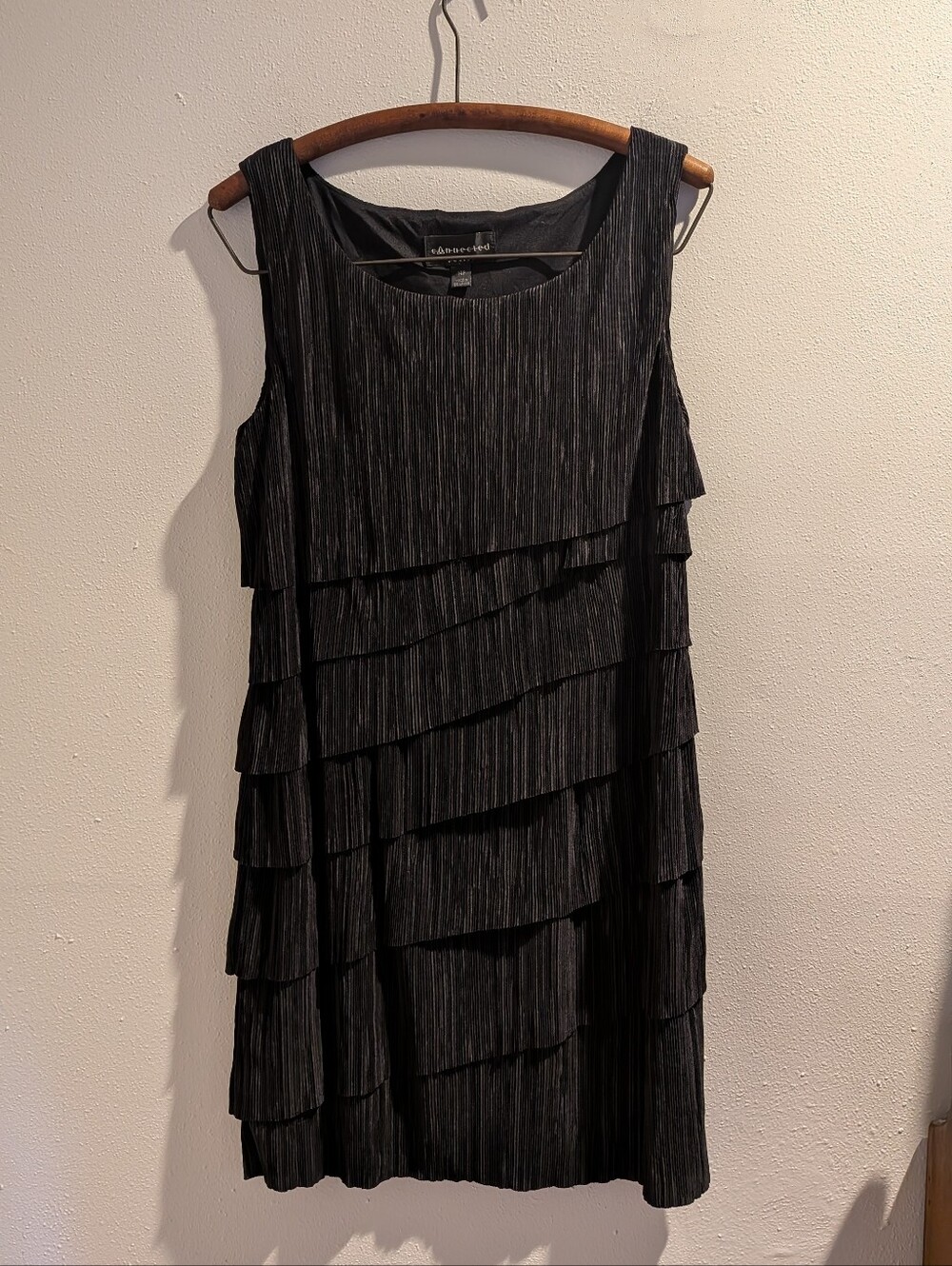 Connected Dress